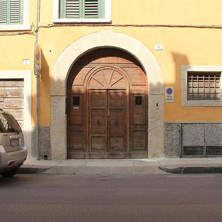 Giardino Giusti Home Verona Exterior foto